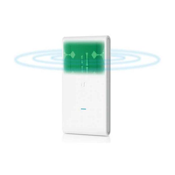 Thiết bị phát wifi Ubiquiti Unifi AC Mesh Pro - Hàng chính hãng