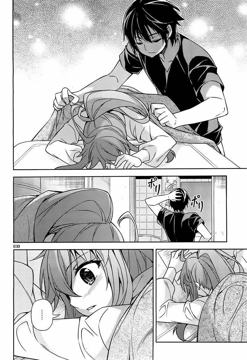 ark:romancer chapter 5 32