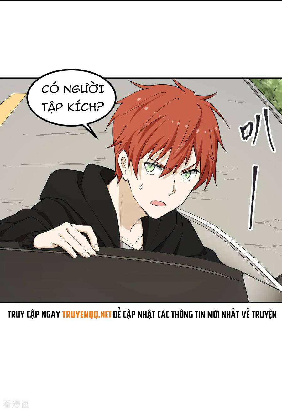 nghịch thiên tiên mệnh chapter 66 17