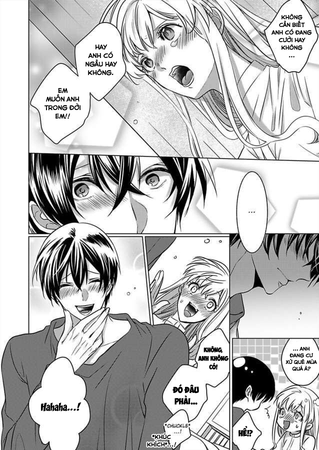 cơ thể chúng ta là một cặp hoàn hảo chapter 22.2 8