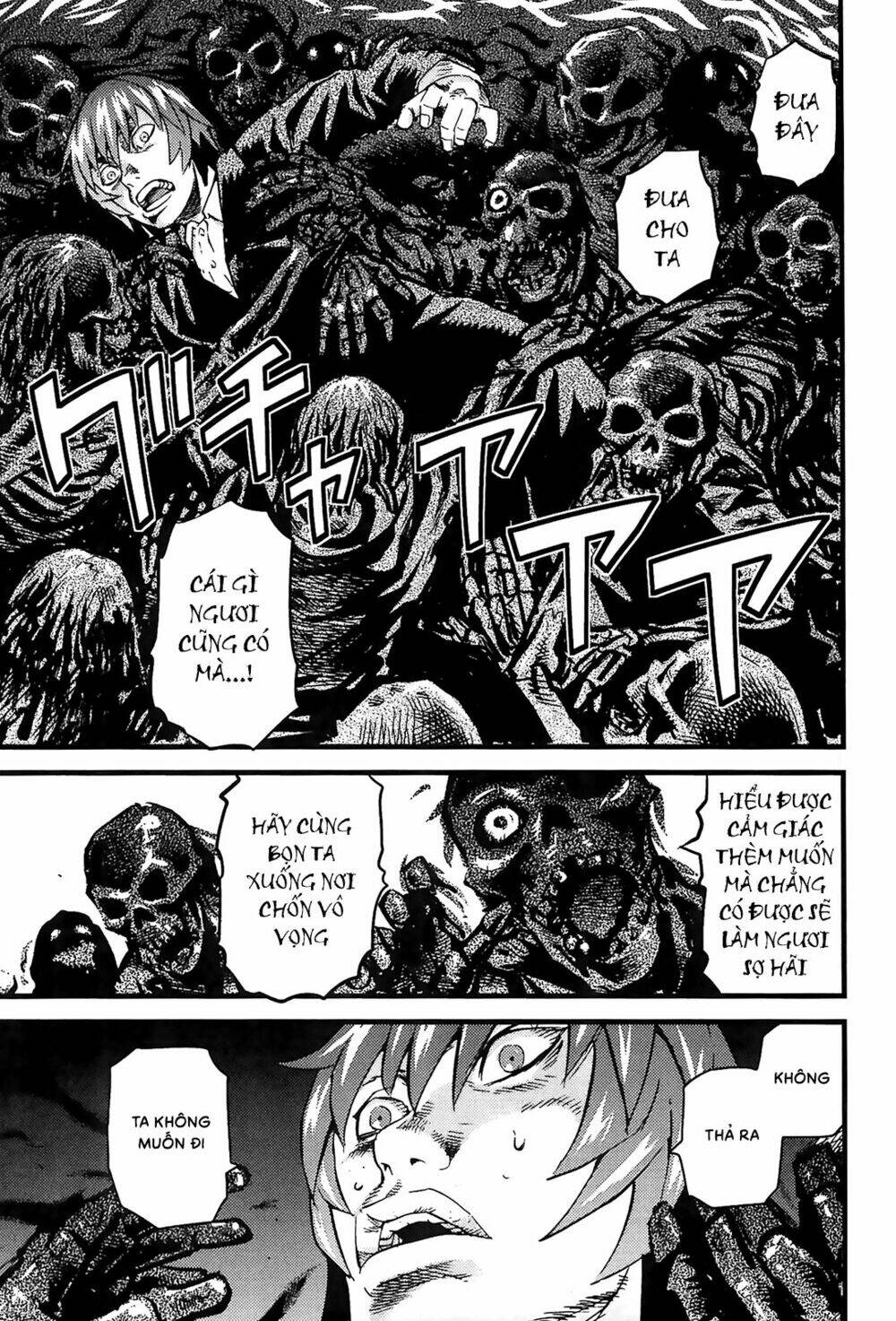 thanh ma kiếm huyền thoại phần 2 chapter 16 9