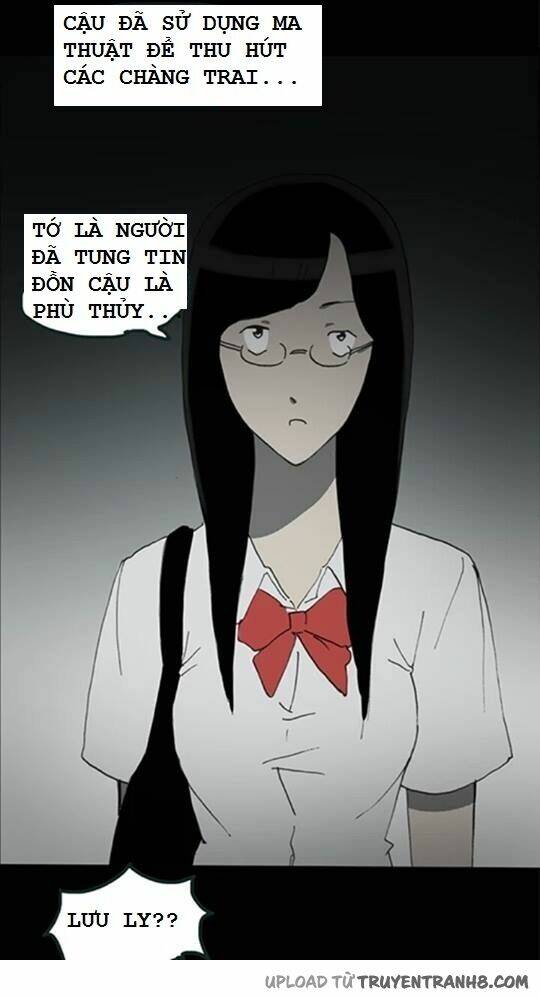 hoa mẫu đơn đen chapter 6 6