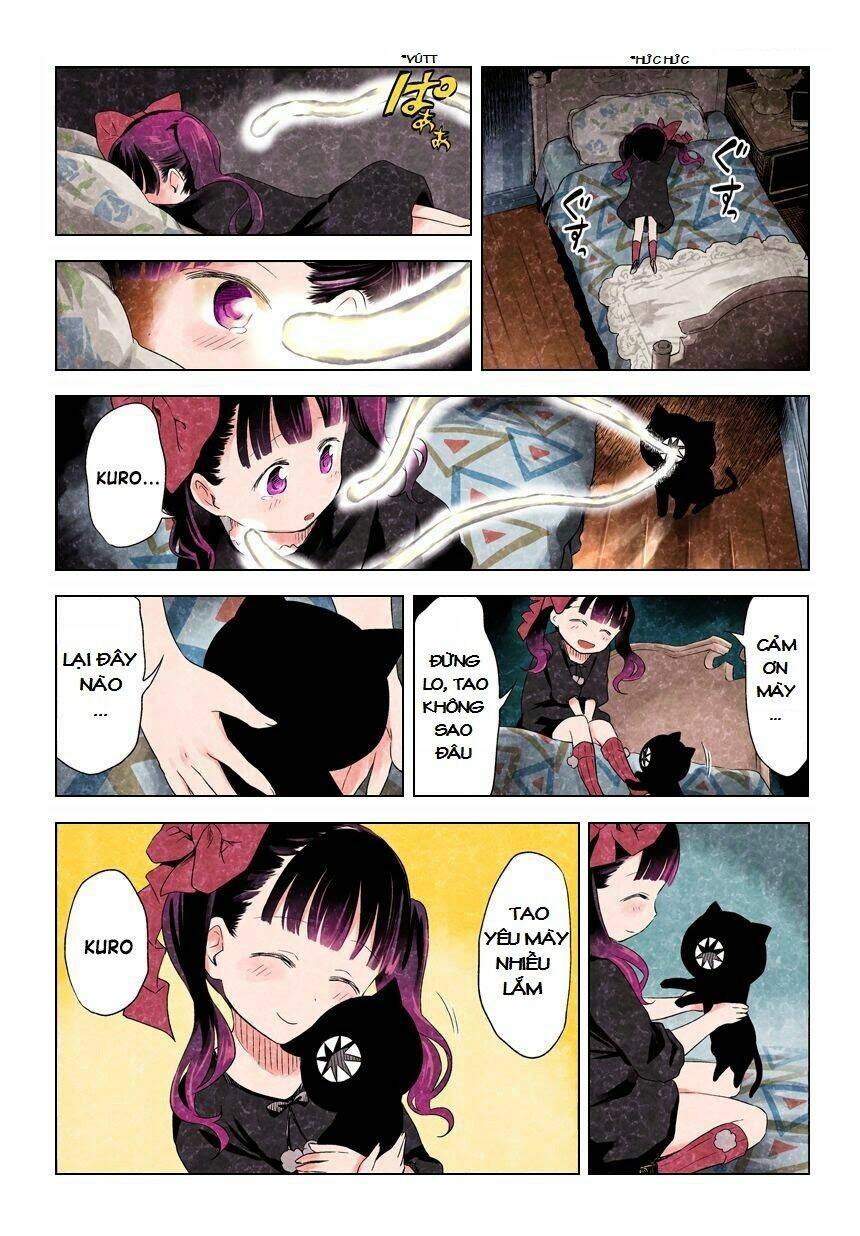 kuro (soumato) chapter 7 4