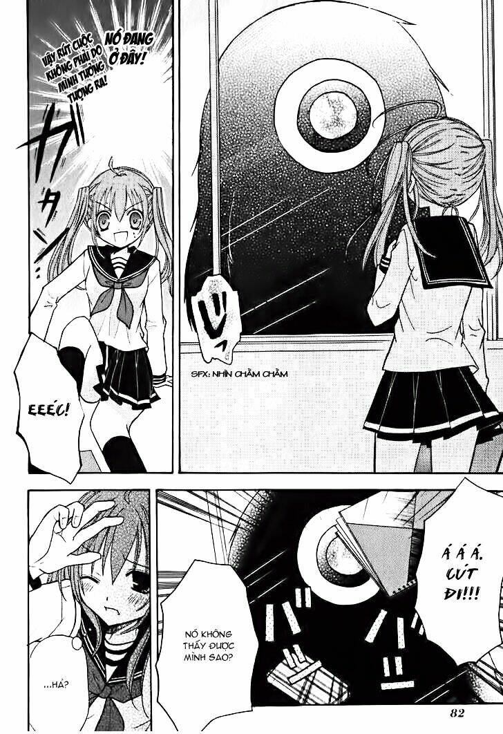 tokyo innocent chapter 7 14