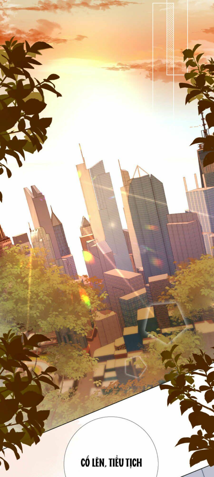 yêu thương em, yêu bản thân chapter 23 2