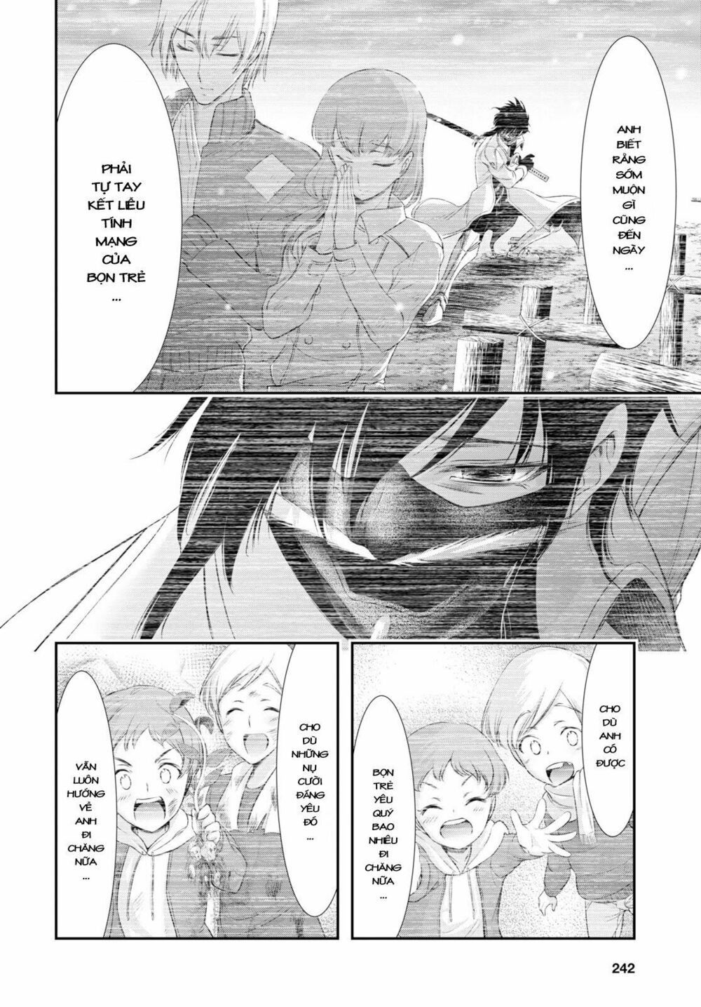 kích trụy vương huyền thoại chapter 54 28