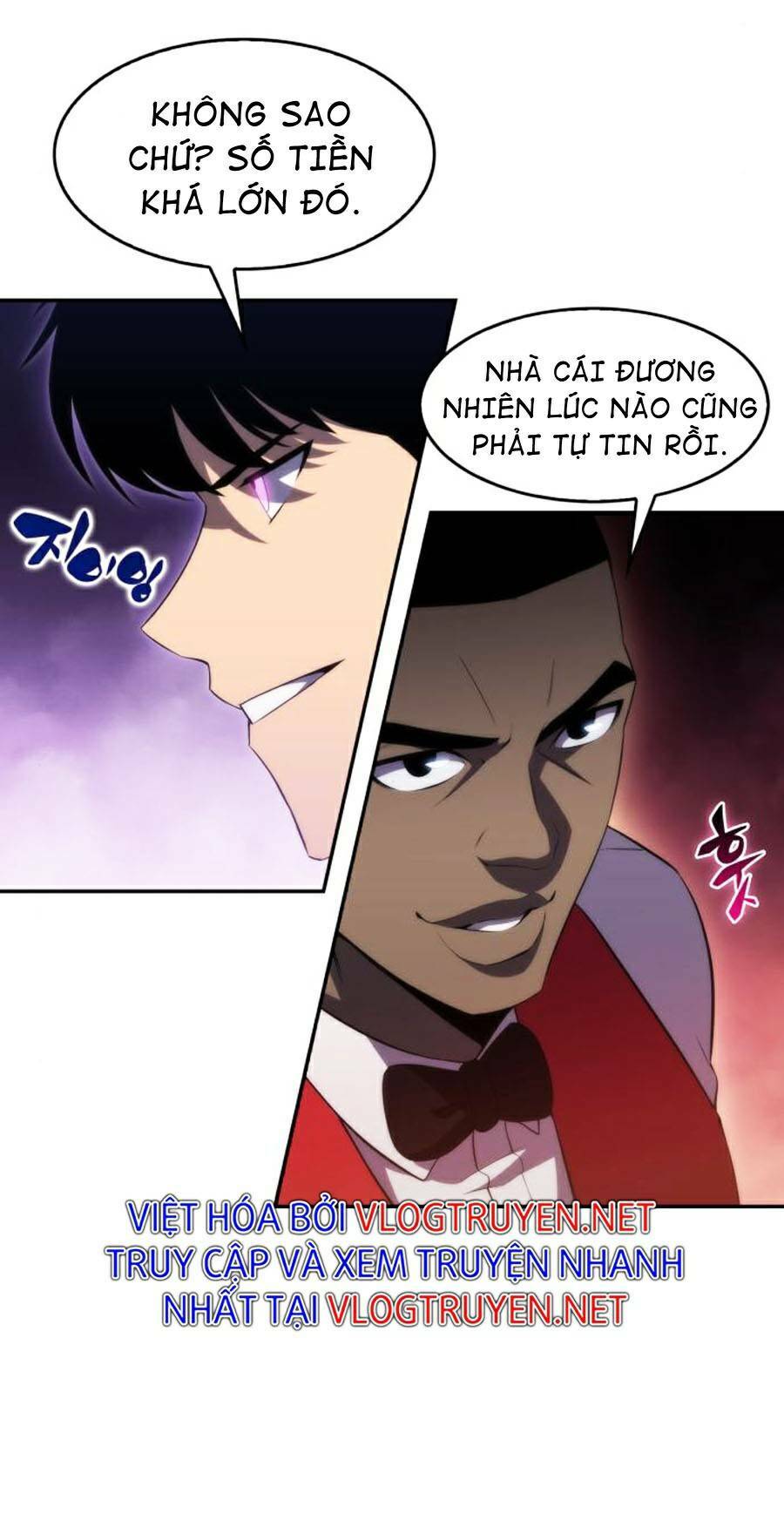 Người Chơi Mới Cấp Tối Đa Chapter 34 59