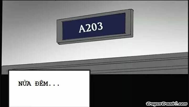 người đàn ông bên ngoài cửa sổ chapter 1 18