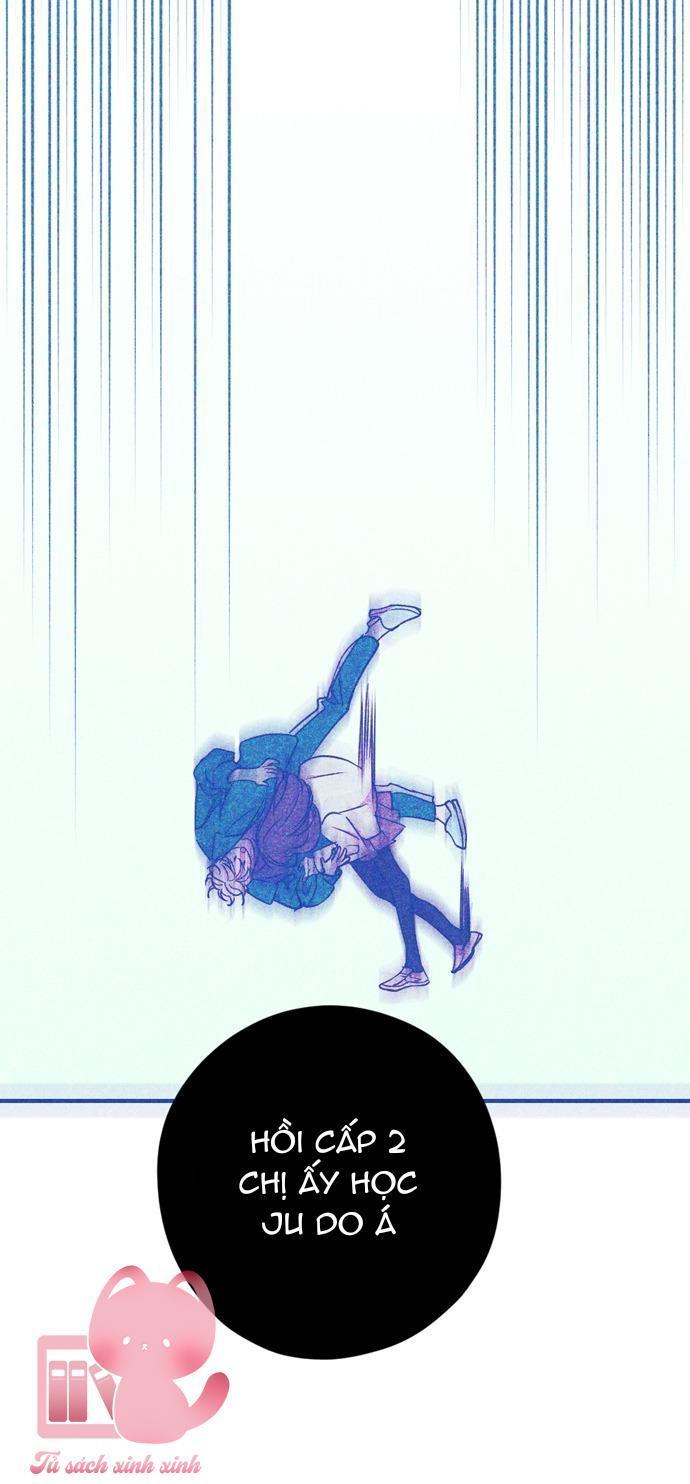 trend yêu đương 2023 chapter 7 31