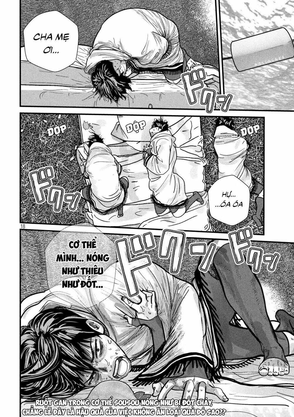 tất cả nhân loại 7,7 tỷ người, thiết lập lại toàn bộ! chapter 6 22