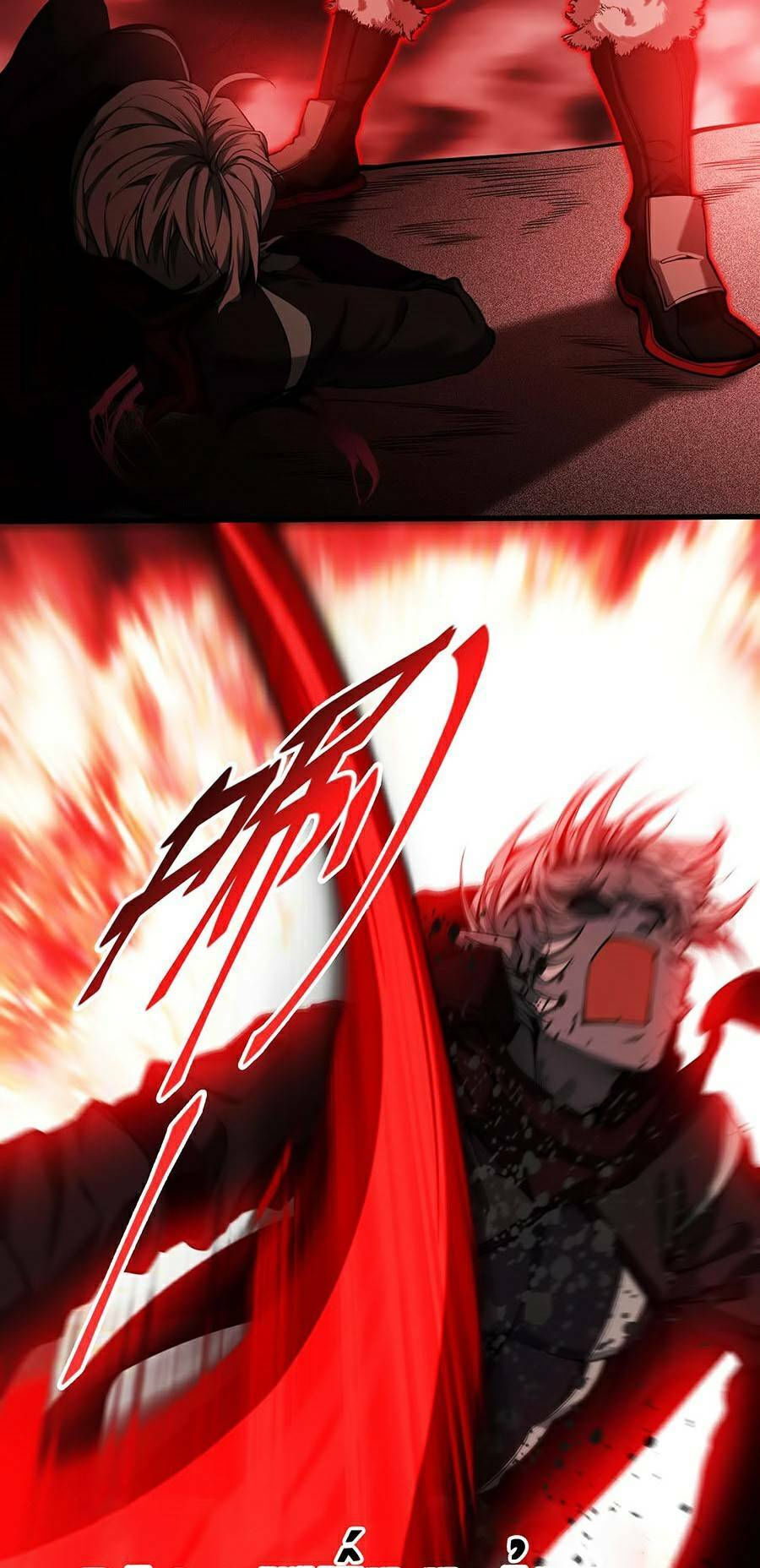 người chơi siêu mạnh chapter 2 74