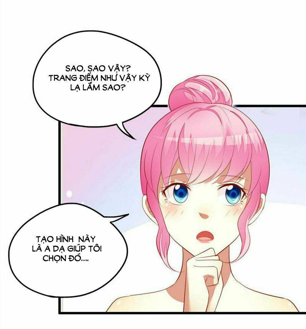 nguyệt dạ hương vi lai chapter 39 10