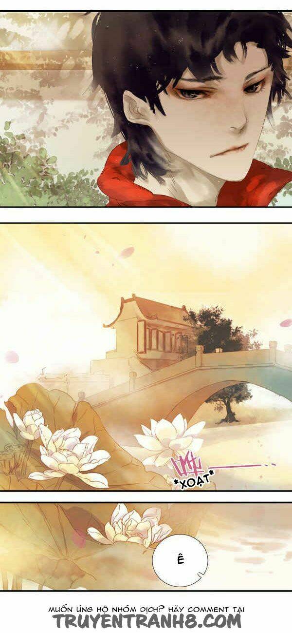 mùng 3 tháng 3 chapter 5 6