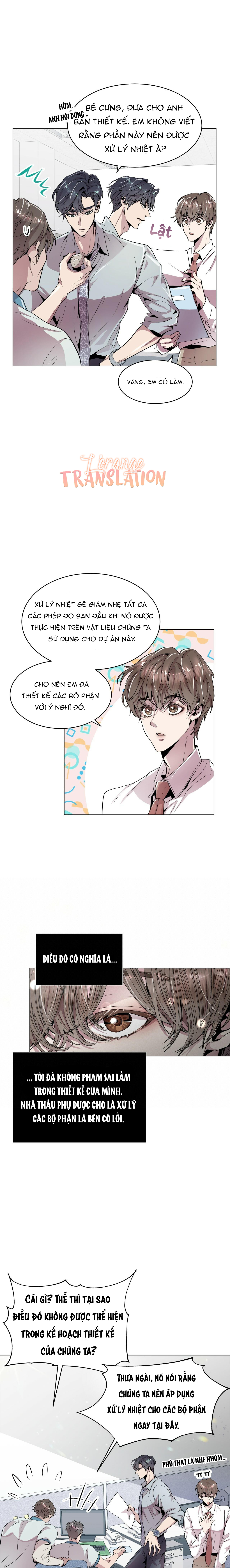 Tư Duy Vị Kỷ chapter 2 - Trang 14