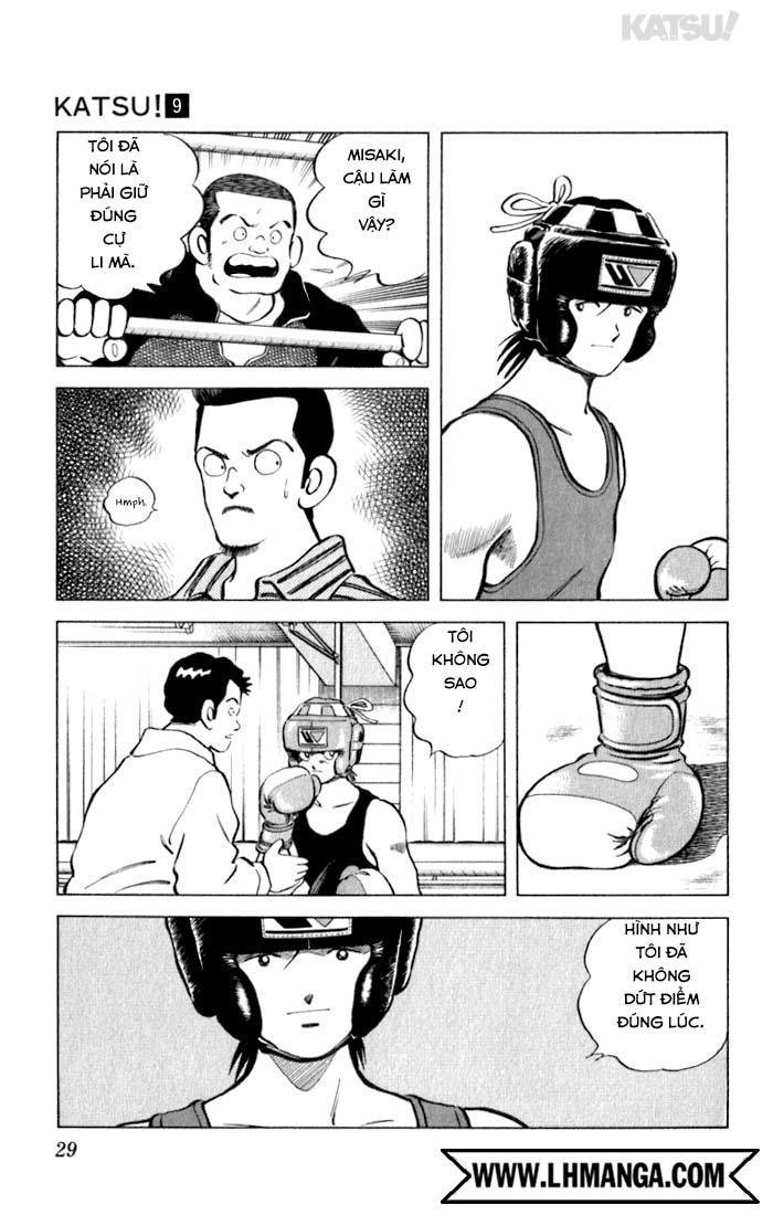 katsu chapter 80 9