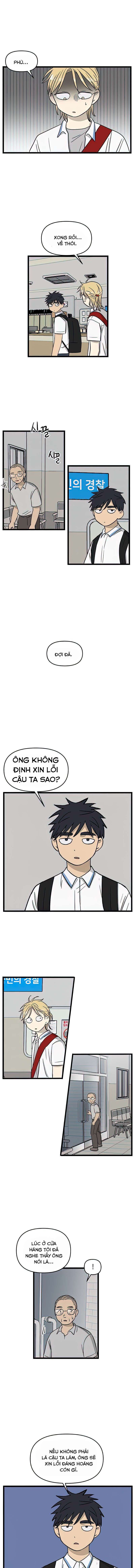 no home - không nhà chapter 113 9