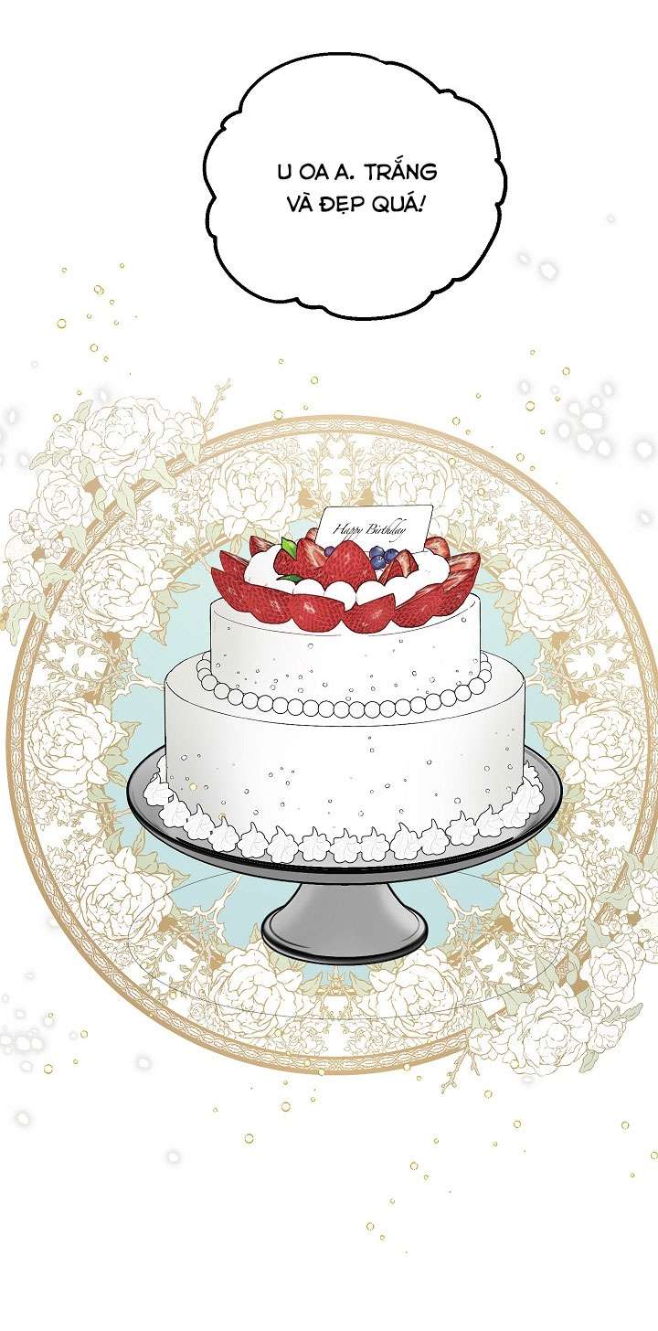 phương pháp trở thành con gái của người hùng bóng đêm chapter 20 9