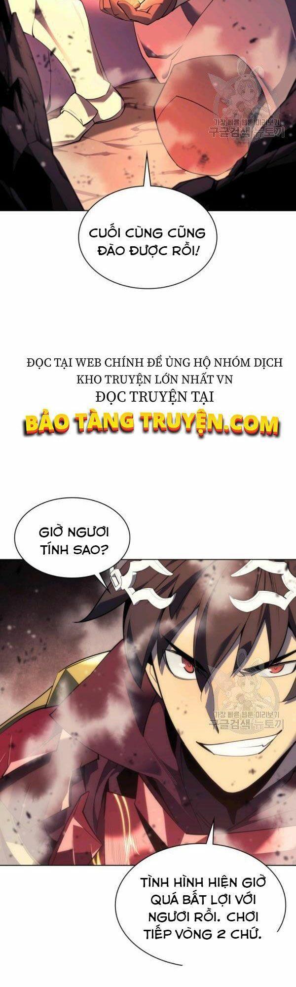 vượt qua giới hạn chapter 90 36
