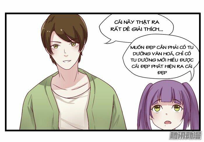 người ba độc thân chapter 18 19