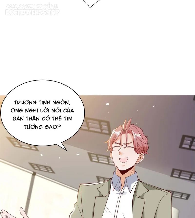 tài xế lái xe công nghệ như ta có nhiều tiền thì sao? chapter 7 47