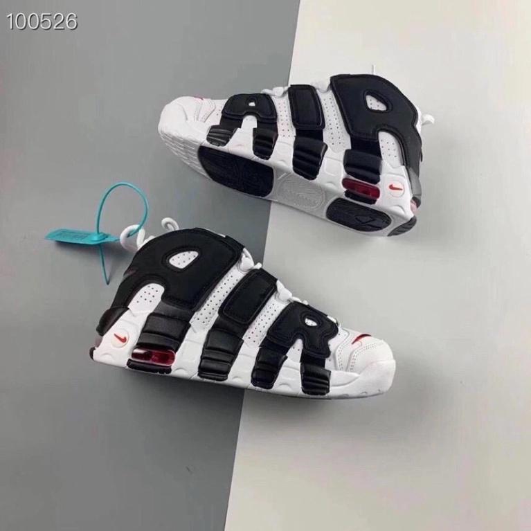 GIÀY NAM NỮ SNEAKERS ĐỘN ĐẾ UPTEMPO JD