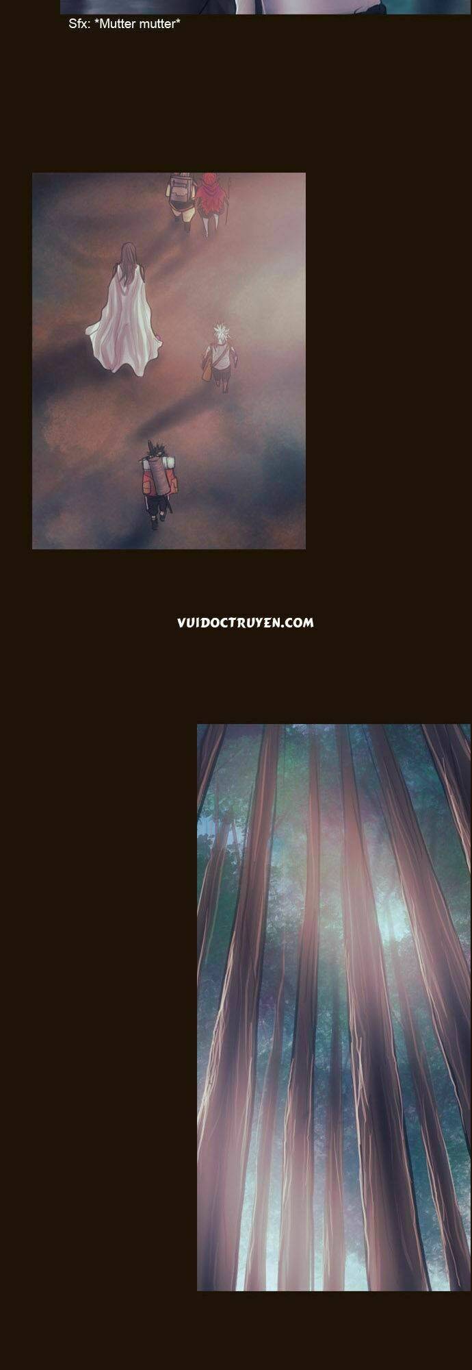 hội ảo thuật chapter 116 19