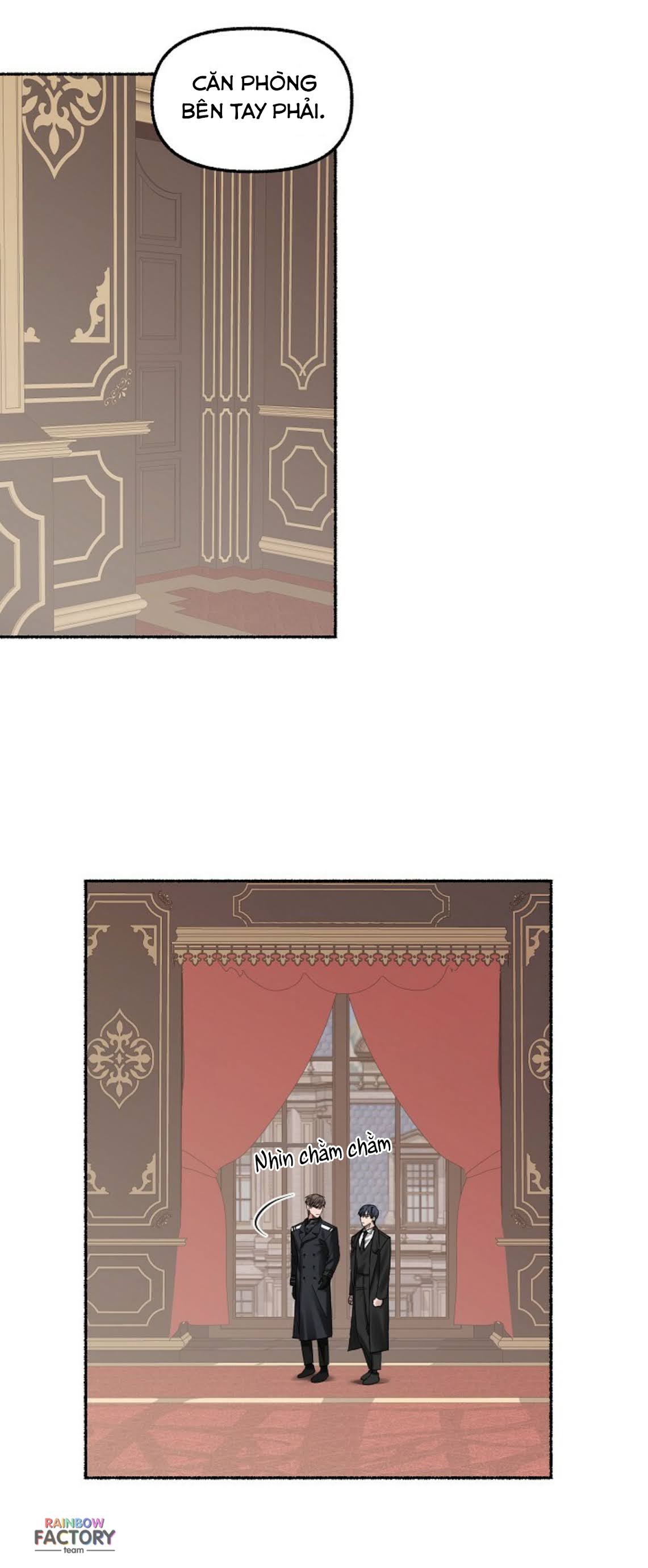 hoa triều chapter 1 10