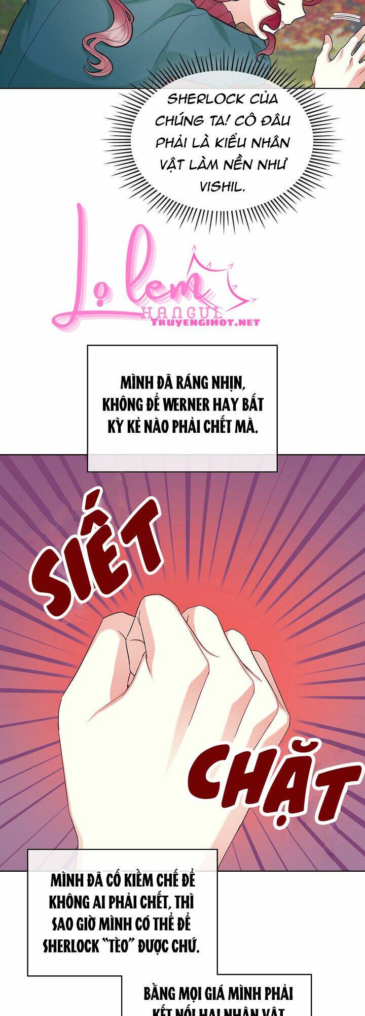 kẻ tạo ra nữ phản diện chapter 51.2 3