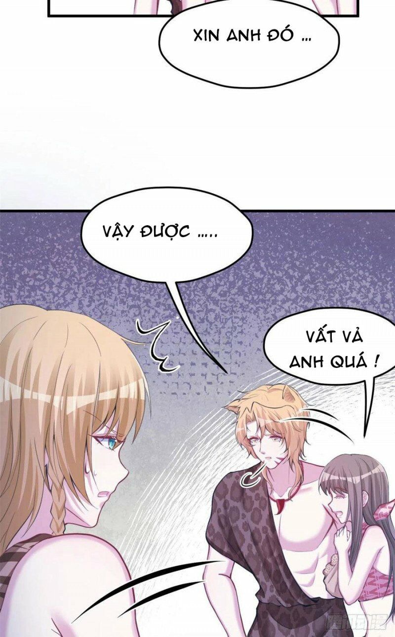 [16+] thảnh thơi thú thế chủng chủng điền, sinh sinh tể chapter 246 24