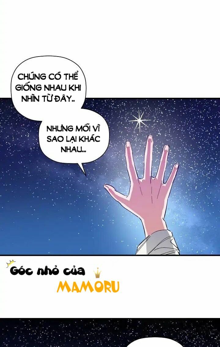 Tặng Tôi Một Đóa Hoa, Tôi Sẽ Trao Em Bản Thân Mình chapter 7 - Trang 33