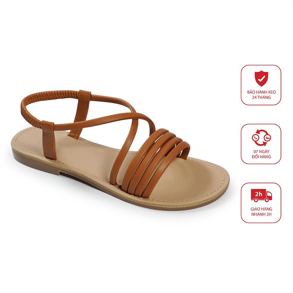 Sandal nữ quai dây mảnh SD1F183