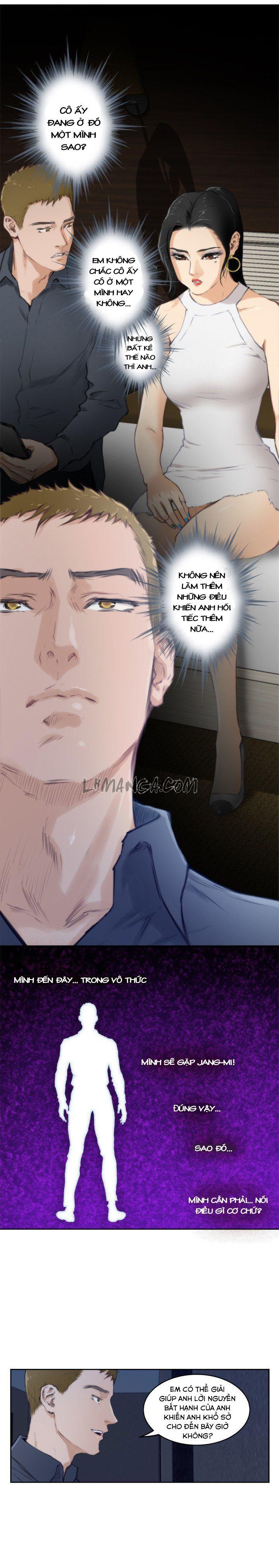 h-mate chapter 58 16