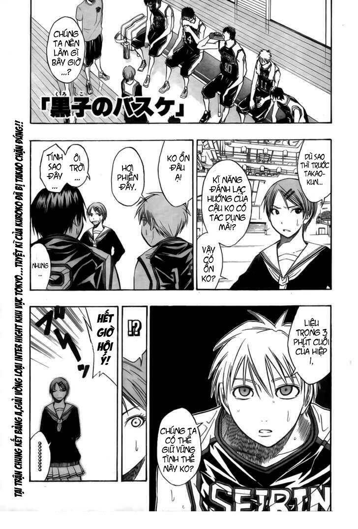 vua bóng rổ kuroko chapter 28 3