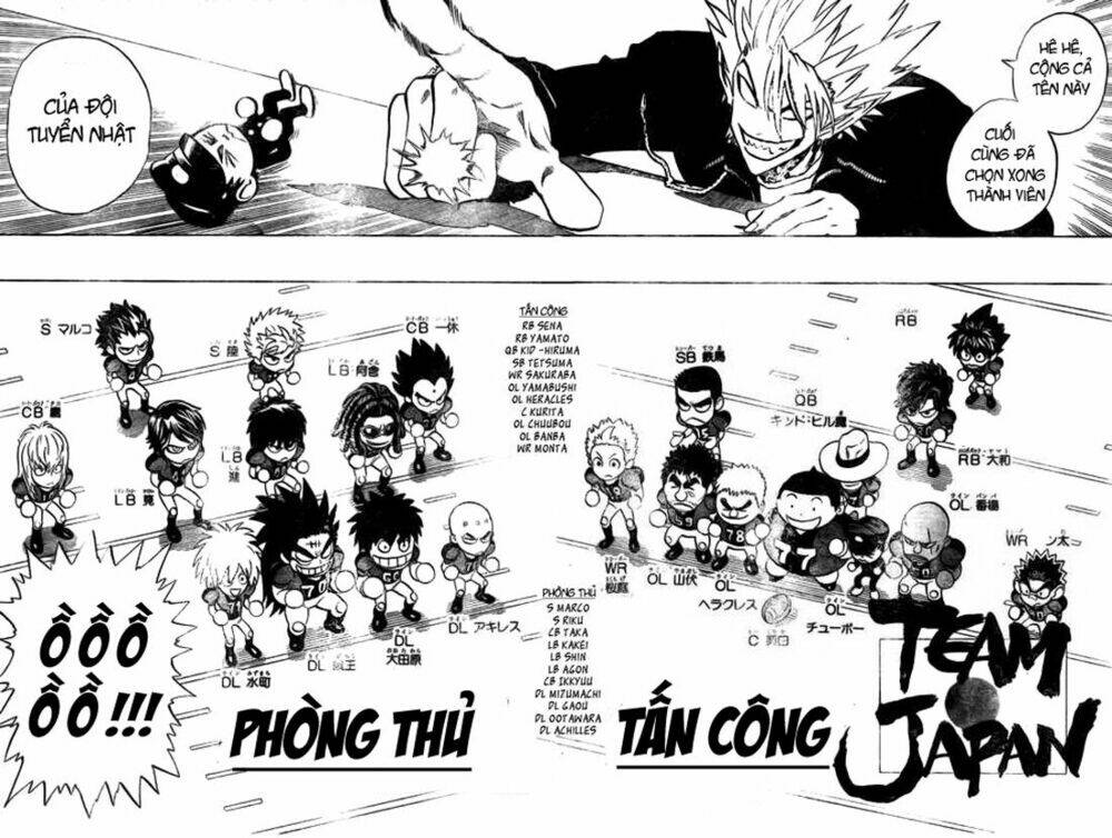 lá chắn mắt chapter 308 12