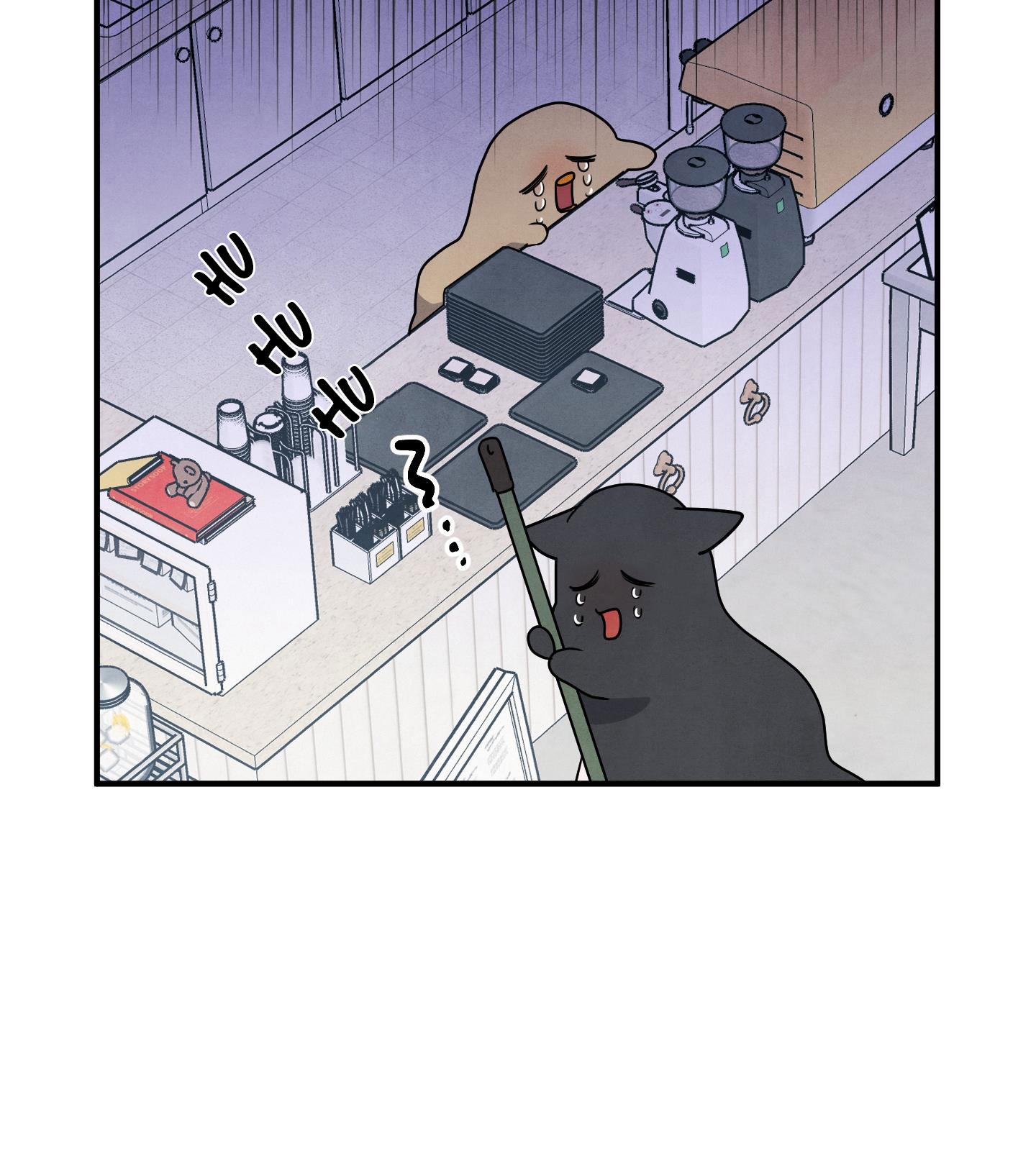 mối quan hệ của thú nhân chapter 10 2