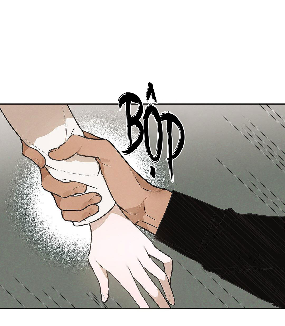 cách duy trì bí mật chapter 18.2 26