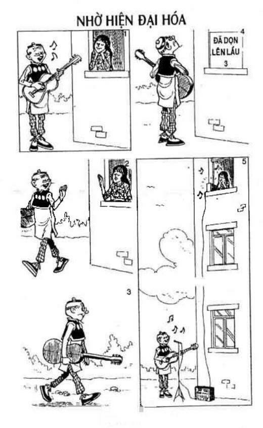 chú thoòng (full trọn bộ) chapter 4 19