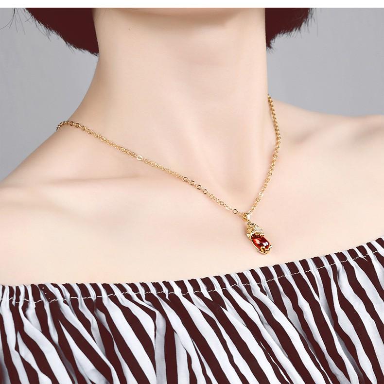 Dây Tỳ Hưu Đá Ép Cao Cấp