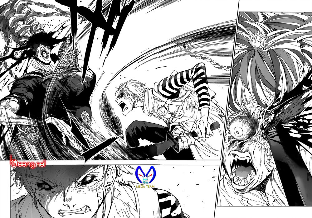 miền đất hứa chapter 152 7