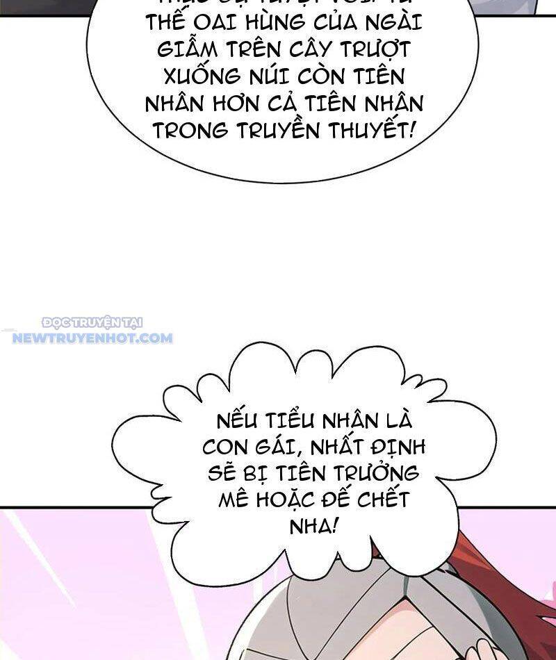 ta thực sự không muốn làm thần tiên chapter 99 65