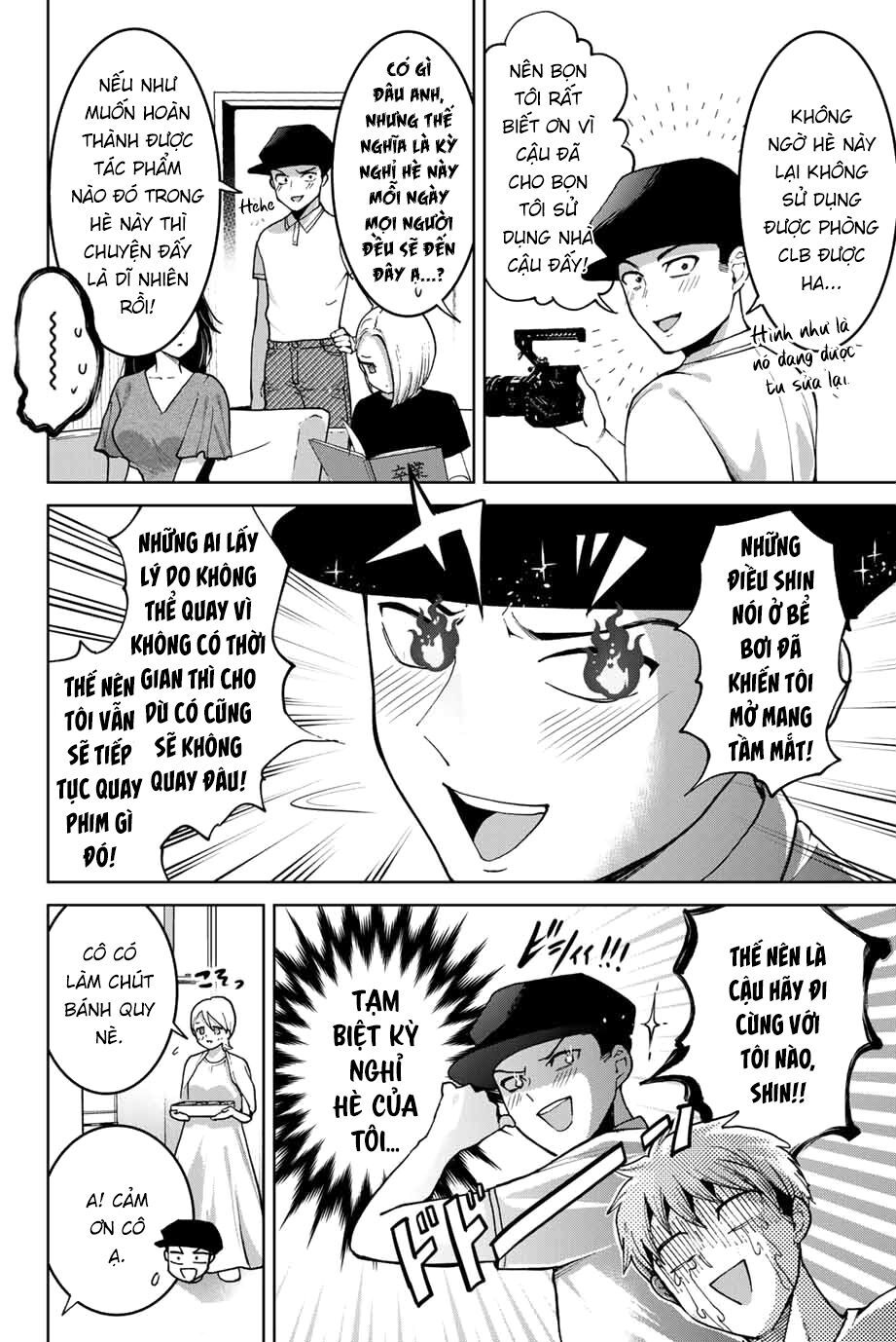 bokutachi wa hanshoku wo yameta chapter 31 2