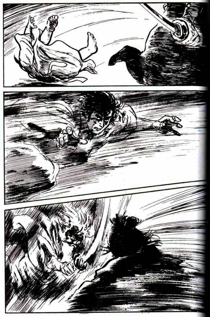 lone wolf and cub chapter 140 54
