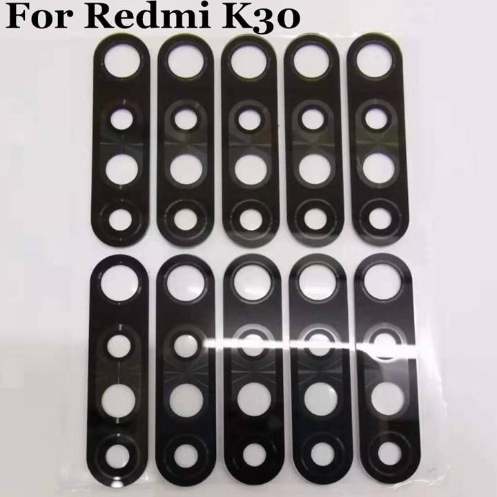Mặt kính camera sau dành cho điện thoại xiaomi redmi k30