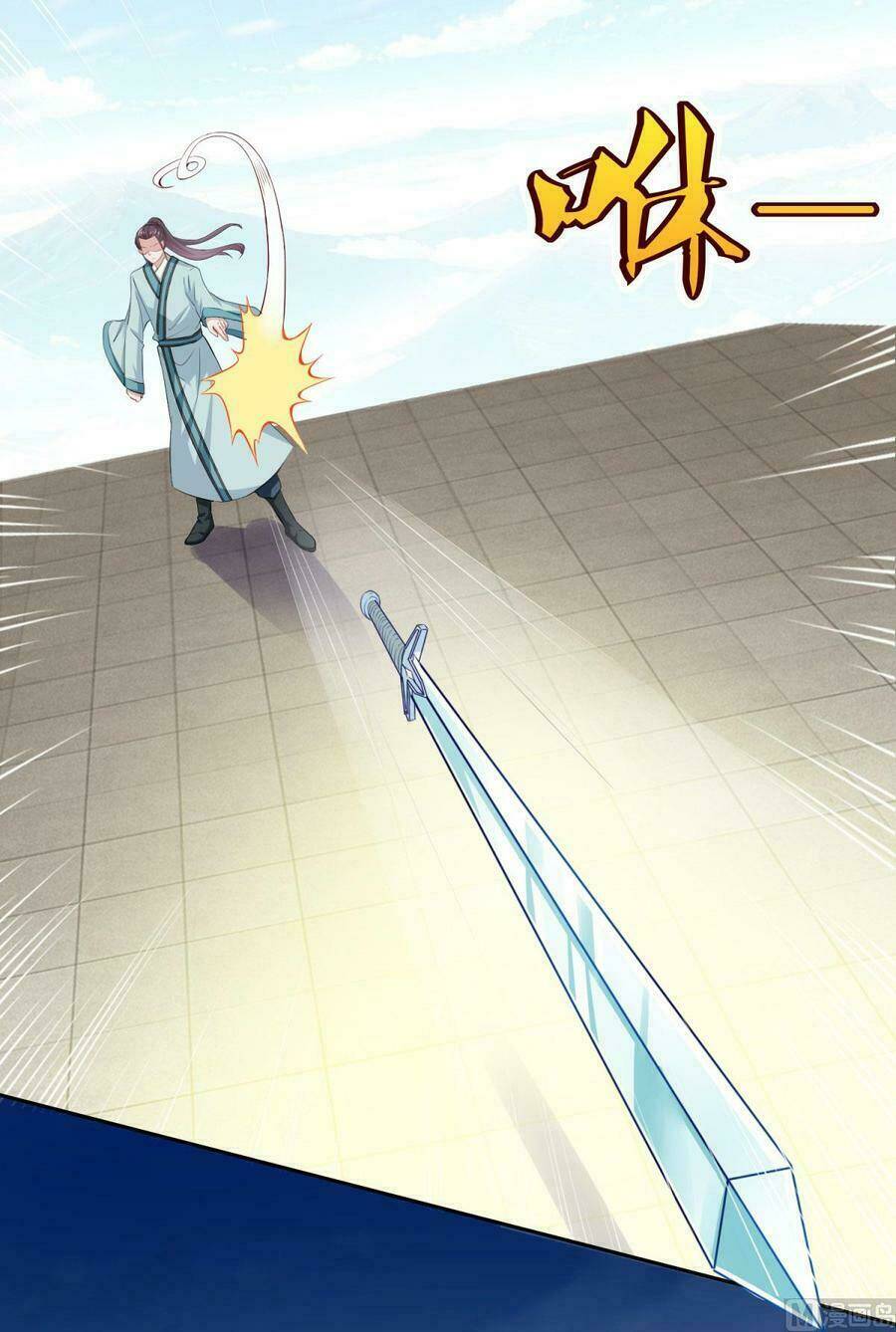 tiên ma đồng tu chapter 48 20