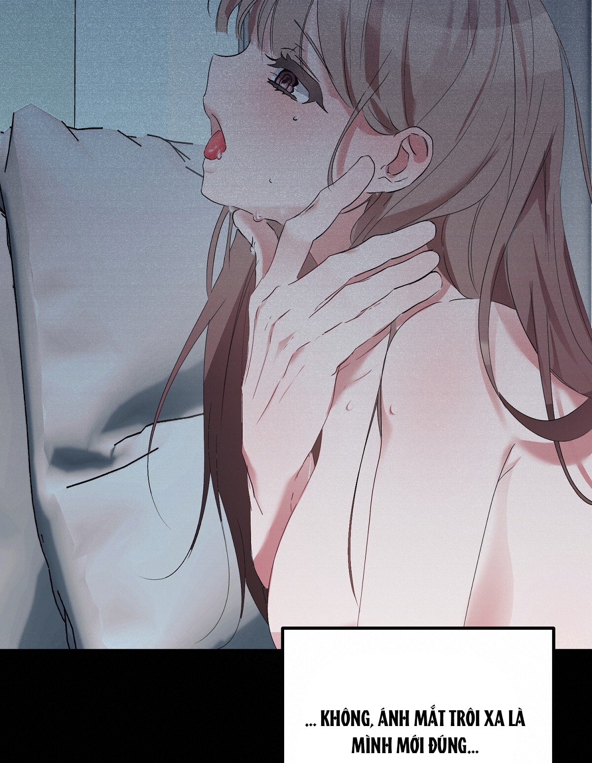 Người Bạn Dâm Loạn chapter 6.2 - Trang 21