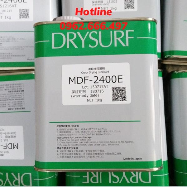 Dầu DRYSURF MDF-2400E