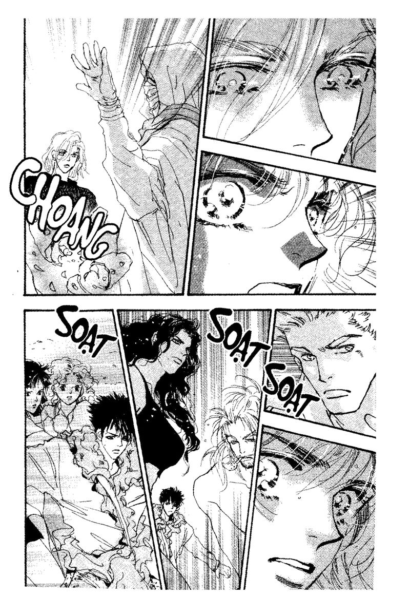 mầm sống chapter 62 19