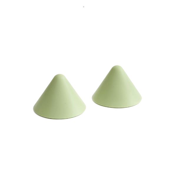 Bắc nồi silicone 2P -  Erato - Hàng nhập khẩu Hàn Quốc