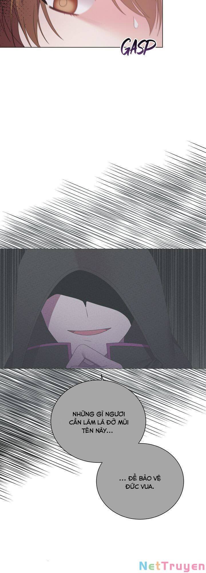 là nhân vật phản diện nhưng tôi sẽ trở thành nữ chính chapter 44 25