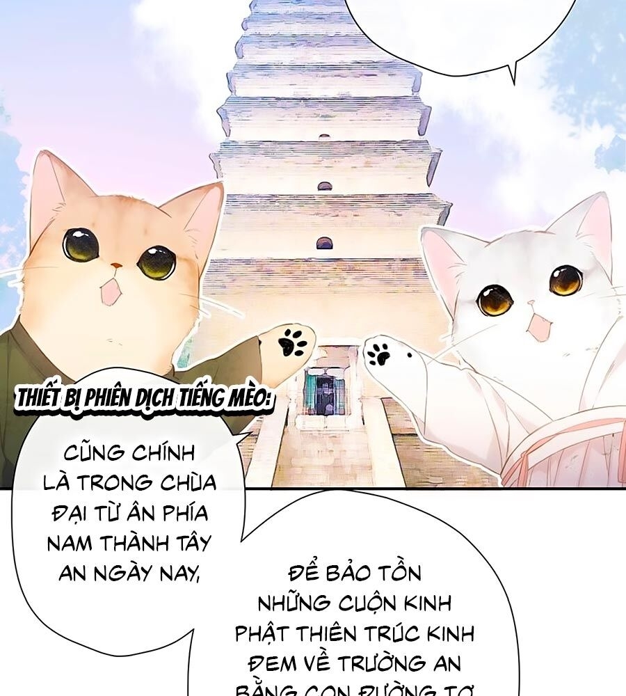 Lại Gặp Được Em Chapter 54.5 - Trang 12